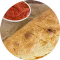 Calzone & Stromboli
