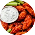 Buffalo Wings