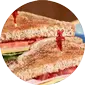 Sandwiches & Clubs