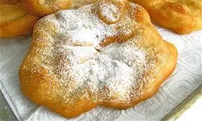 Fried Dough