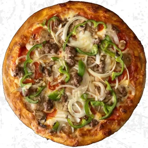 Specialty Pizza