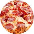 Build Your Own Pizza